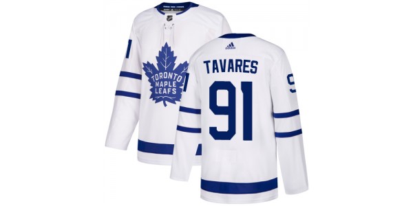 John Tavares - Pelipaidat ovat suosittuja Kanadassa